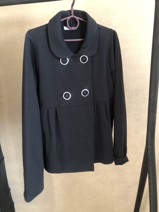 Жакет для девочки