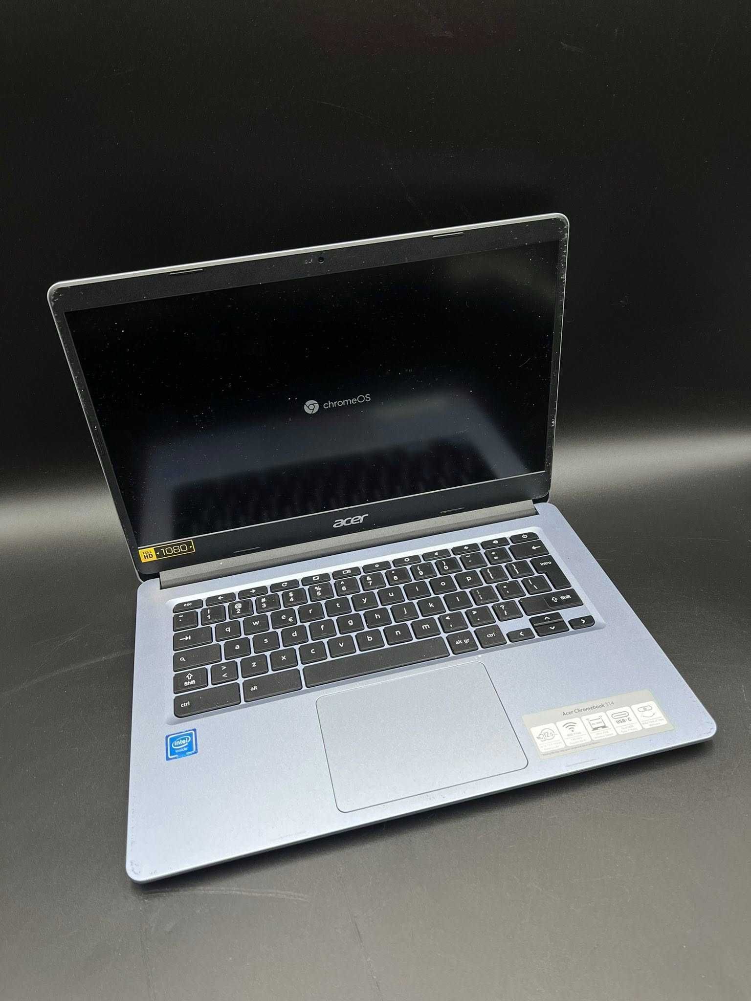 Laptop Acer Chromebook 314 CB314 4/128 GB