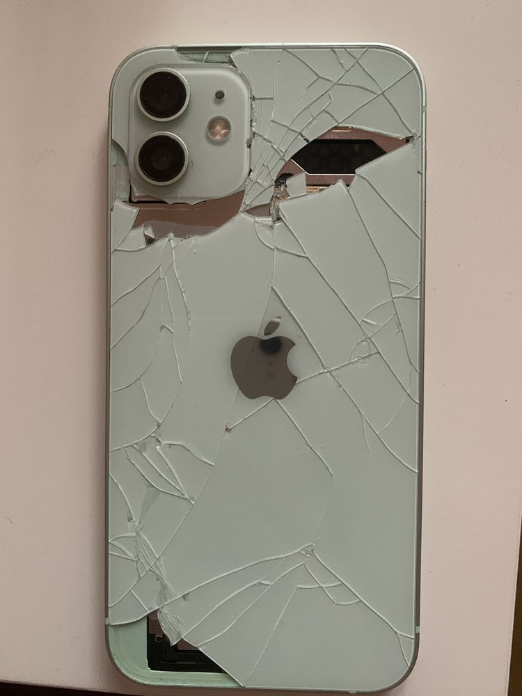 iPhone 12 128gb (ver descrição)