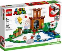 Lego Super Mario 71362;71377;71380;71367