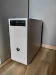 Komputer stacjonarny [Pentium G3250, 4GB RAM, SSD 120GB, Bitfenix]