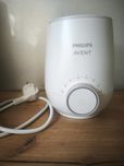 Podgrzewacz do butelek PHILIPS AVENT SCF358/00 stan idealny 
Podgrzewa