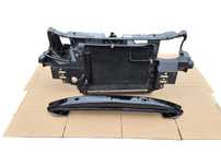 Pas Przedni Przód Chłodnice Belka VW Sharan I LIFT 2.8 Benzyna Manual