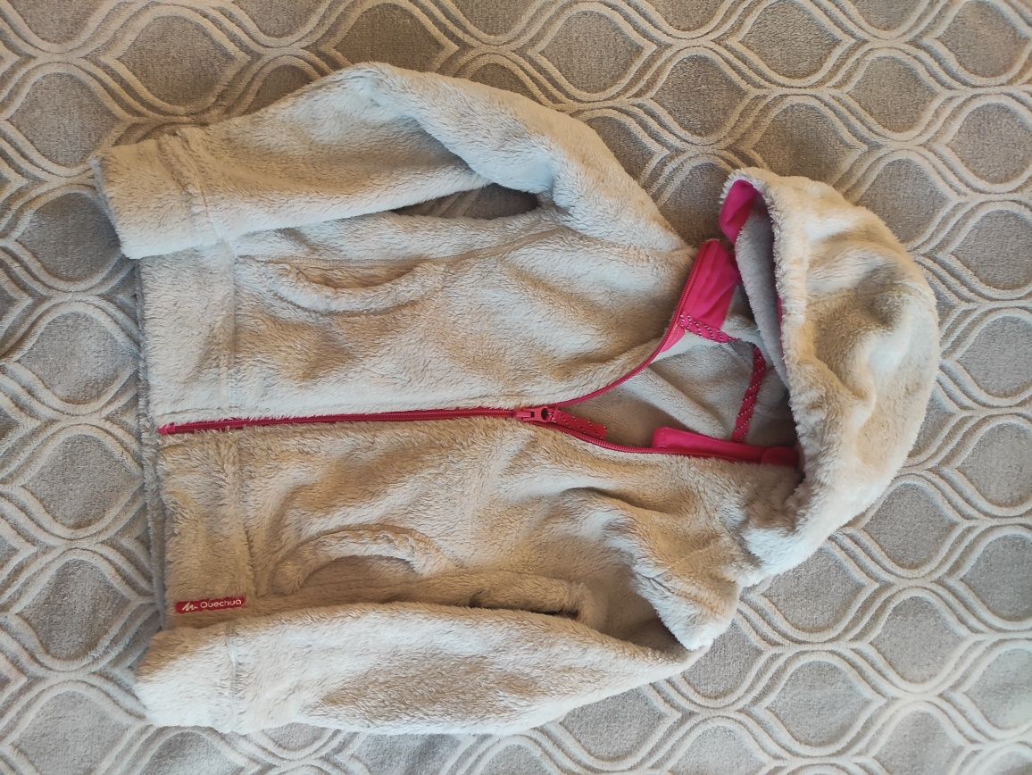 Bluza miś, polar