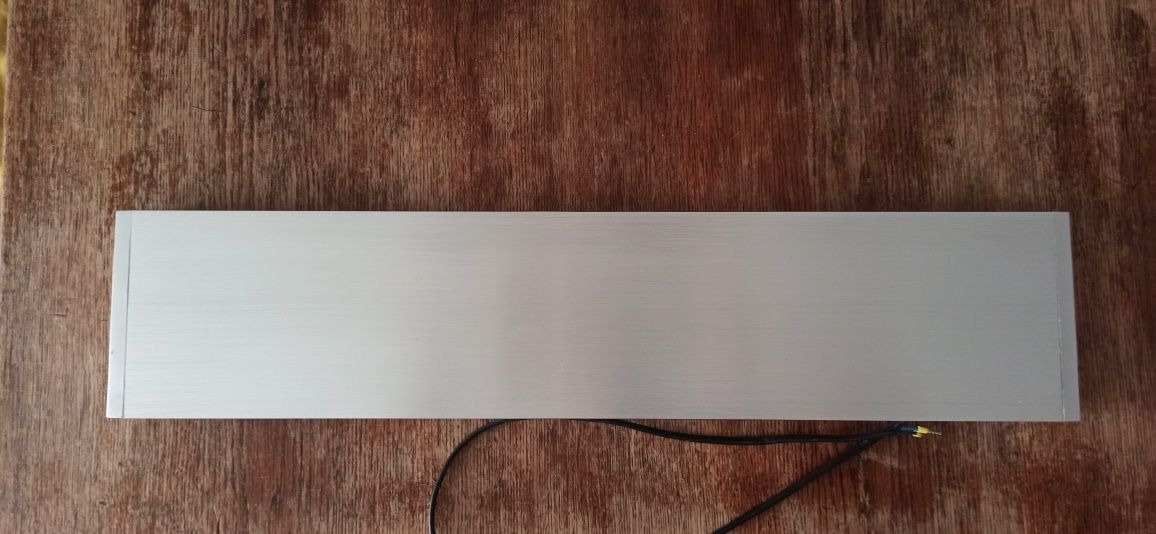 Oświetlenie do szafki łazienkowej Ikea