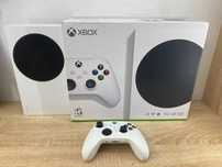 Konsola Xbox Series S