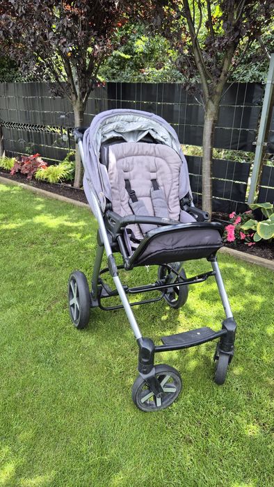 Wozek dziecięcy gondola spacerówka