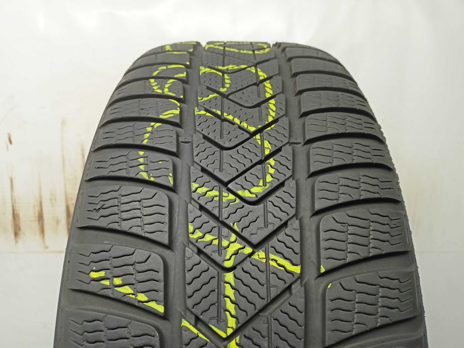 Pirelli SottoZero 3 RSC 225/50/17 23r. 98H 6,4mm (4098)