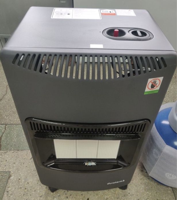 Розпродаж  !!! Конвектор/обігрівач газовий  В НАЯВНОСТІ