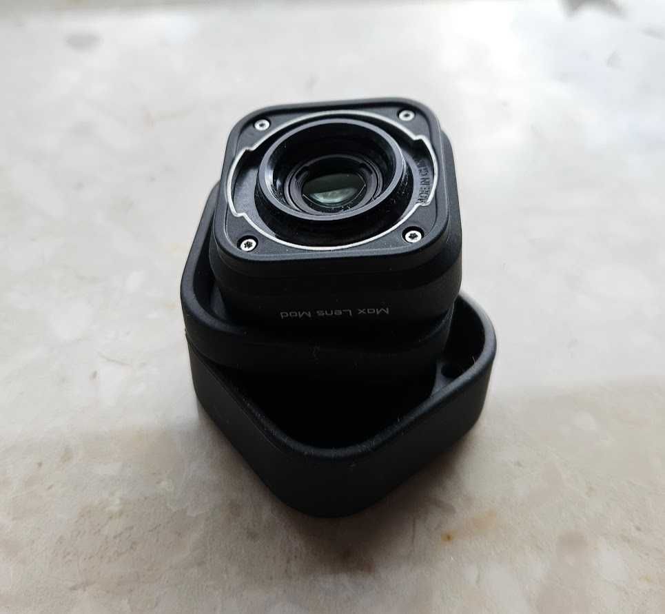 GoPro Max Lens Mod soczewka do 9/10/11