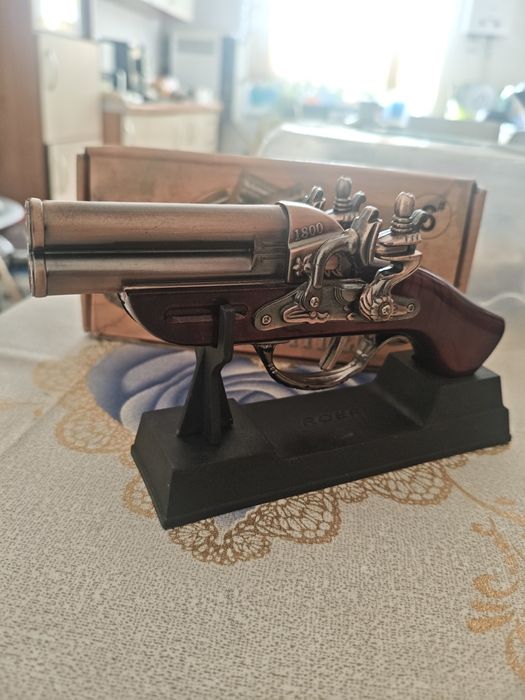 Запальничка-пістолет