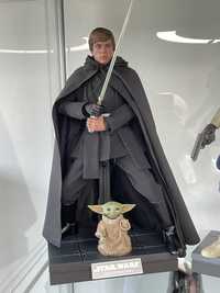 Figurka Hot Toys Luke Skywalker DX22