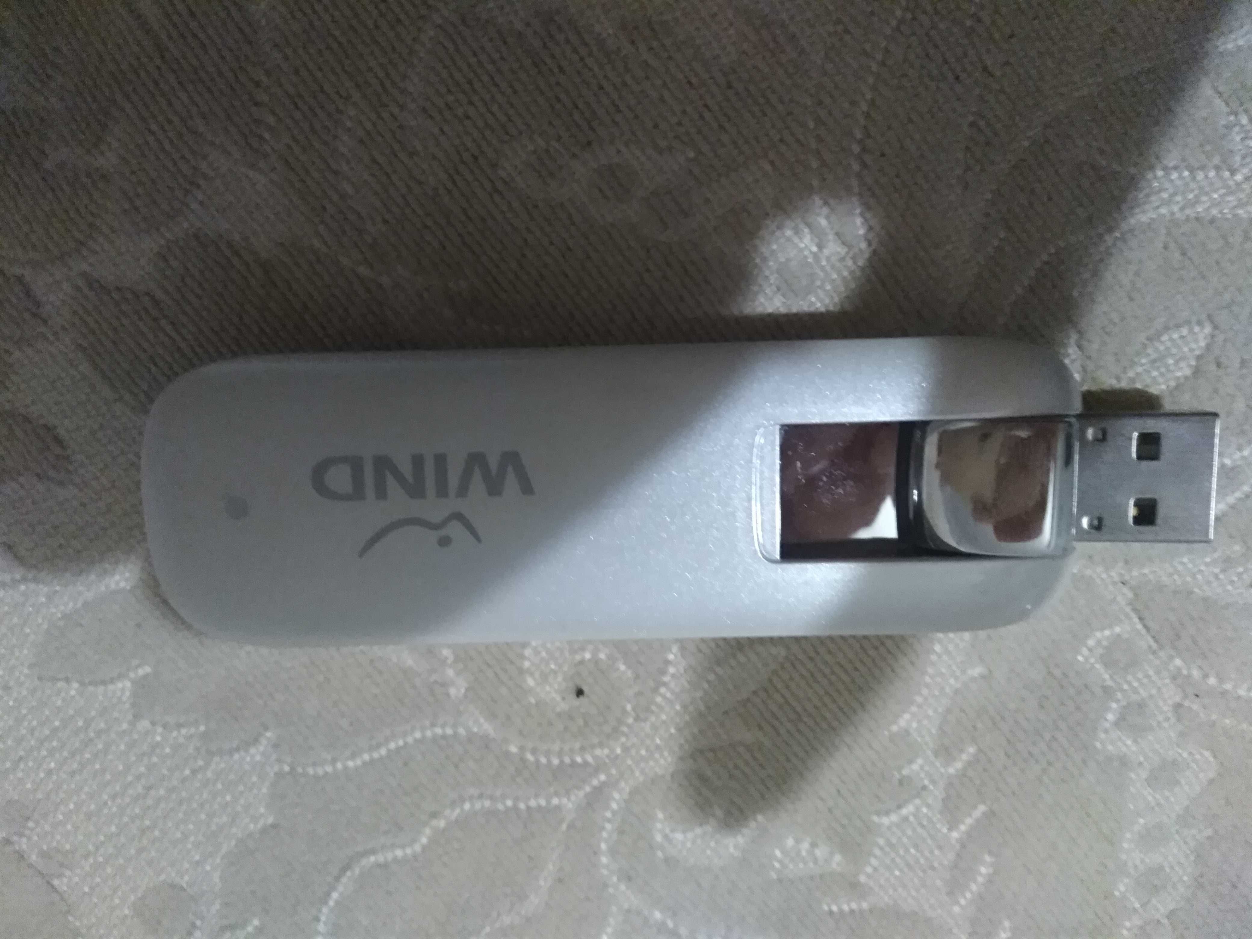 Modem do internetu