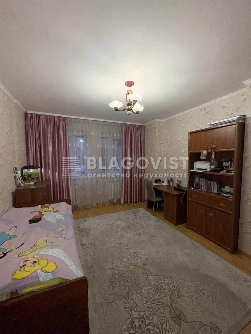 Київ, Ахматової Анни, 13г, Дарницький, Позняки