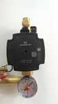 насос Grundfos UPM3 AUTO 15 70 130 ALPHA 1 2 НОВІ для котла опалення