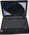 Нетбук Acer Aspire One "ZHG"