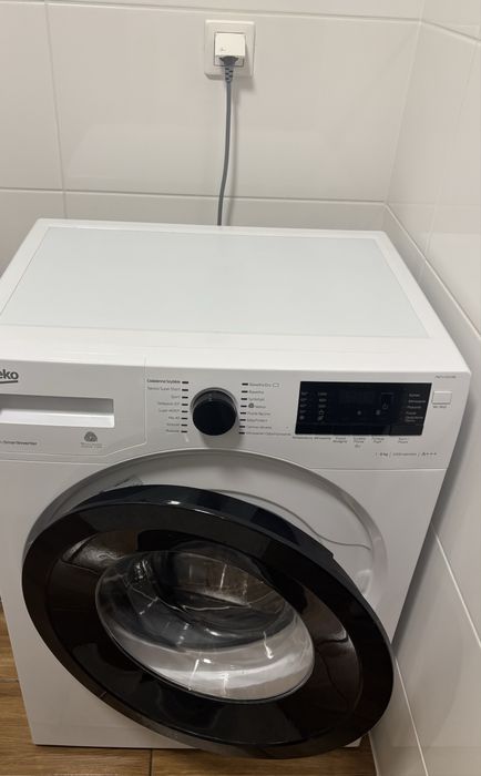 Pralka automatyczna Beko, sprawna 100%