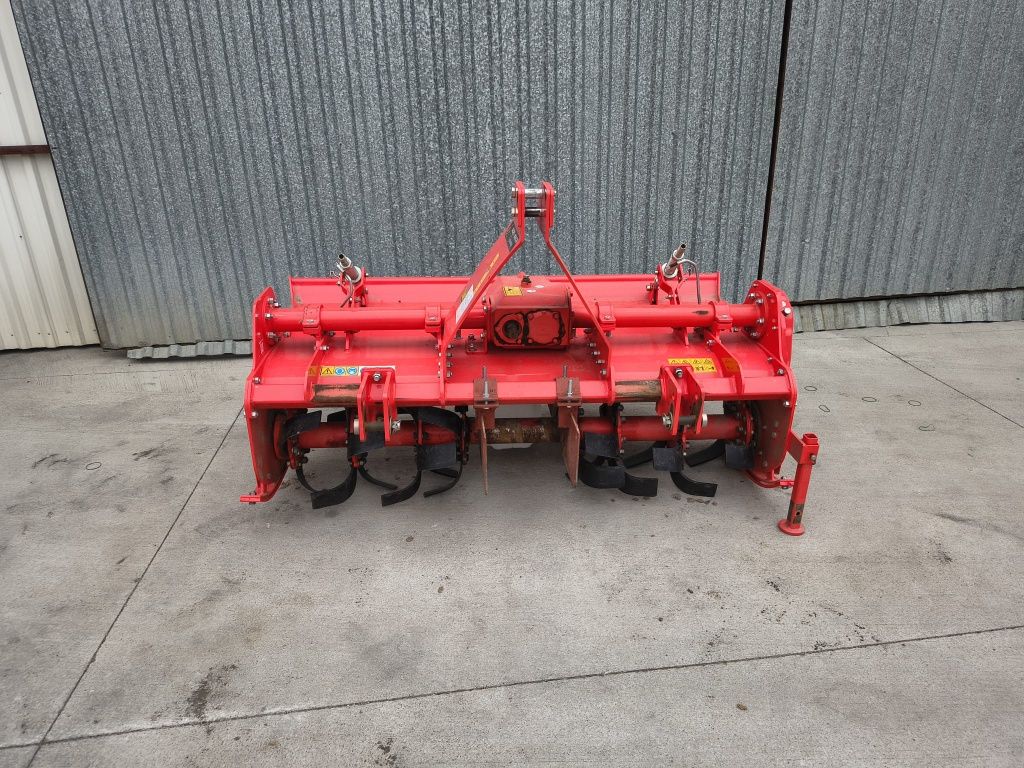 Glebogryzarka Maschio Gaspardo H 165 PRO (Kongskilde)