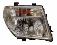 NISSAN PATHFINDER R51 05-10 LAMPA PRAWA PRZEDNIA XENON 26010-EB383 UK