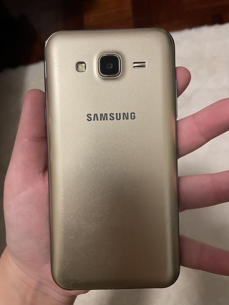 Samsung Galaxy J5