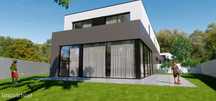 Moradia T4 com jardim