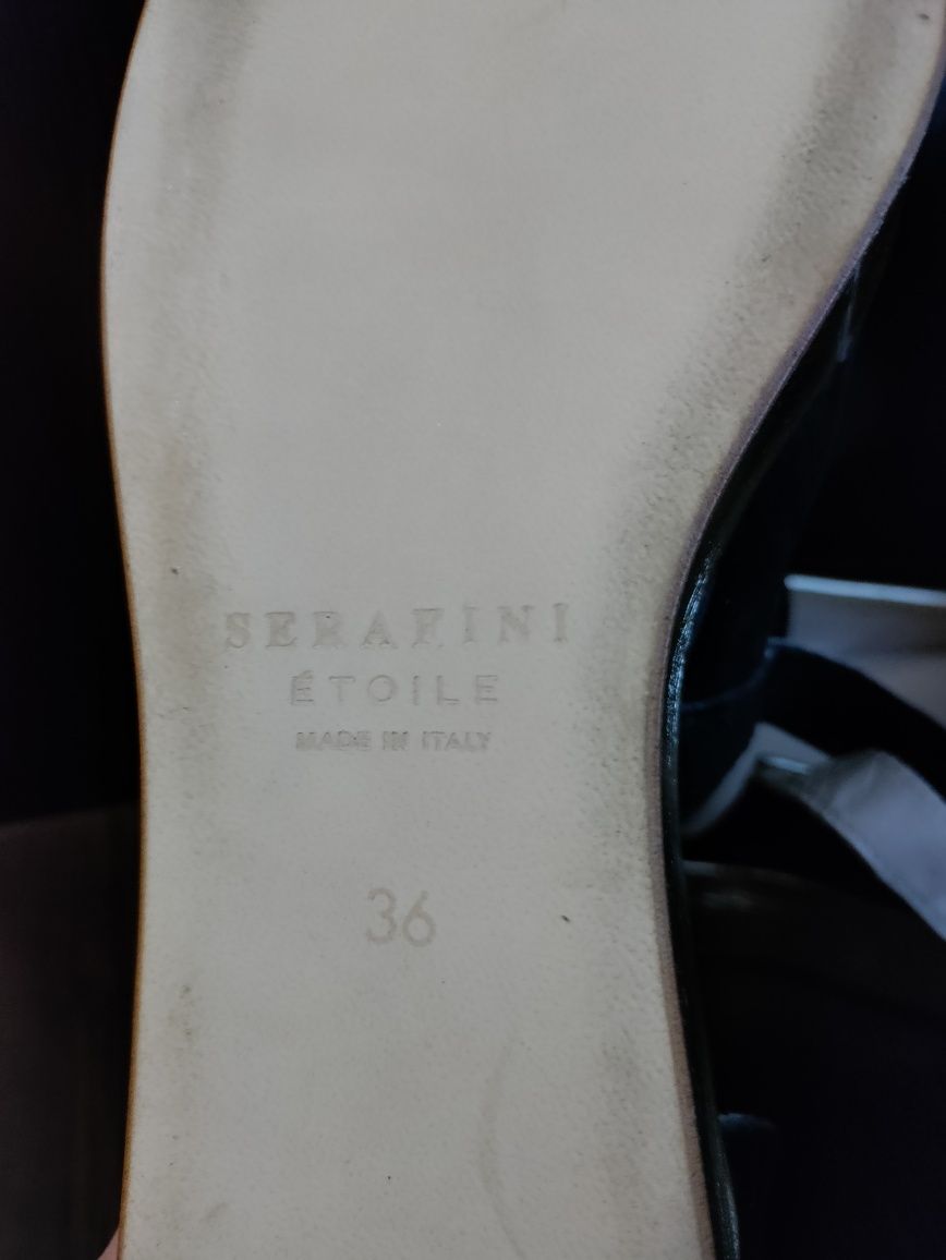 Обувь Serafini etoile
