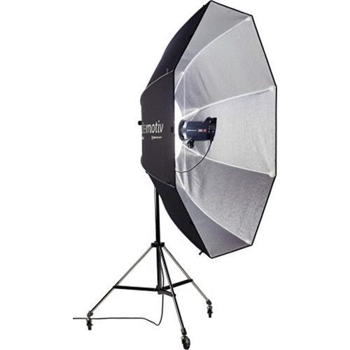 Найкращий ДЛЯ ФОТОСТУДІЇ  з софтбоксів Elinchrom Indirect Litemotiv 2м
