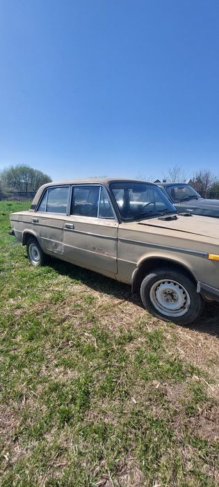 Продам ВАЗ 2106 1990 року
