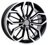 187 MBPC FELGI 18 5x108 FORD FOCUS MONDEO KUGA