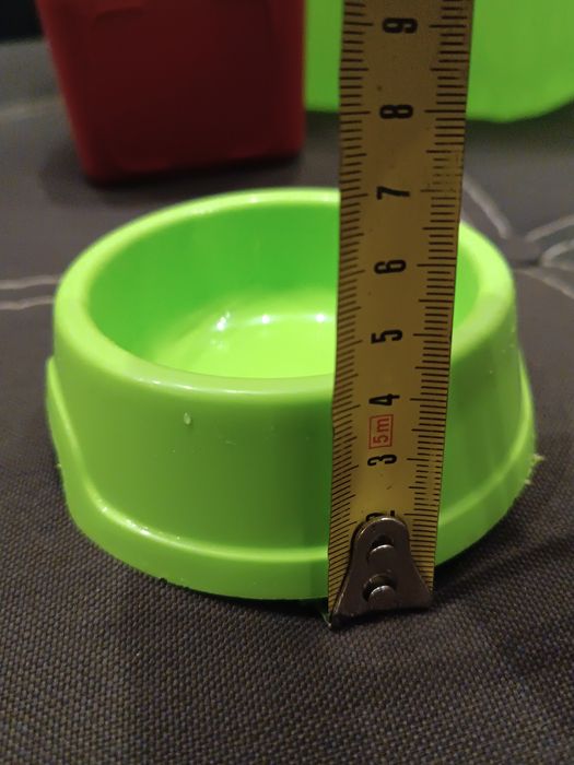 Переноска для маленьких животных.