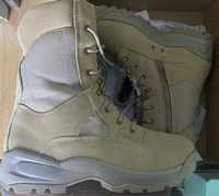 Buty trekingowe 5.11 tactical atac coyote