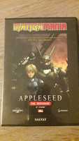 Appleseed The beginning