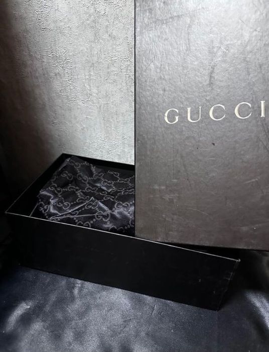 Туфлі жіночі Gucci