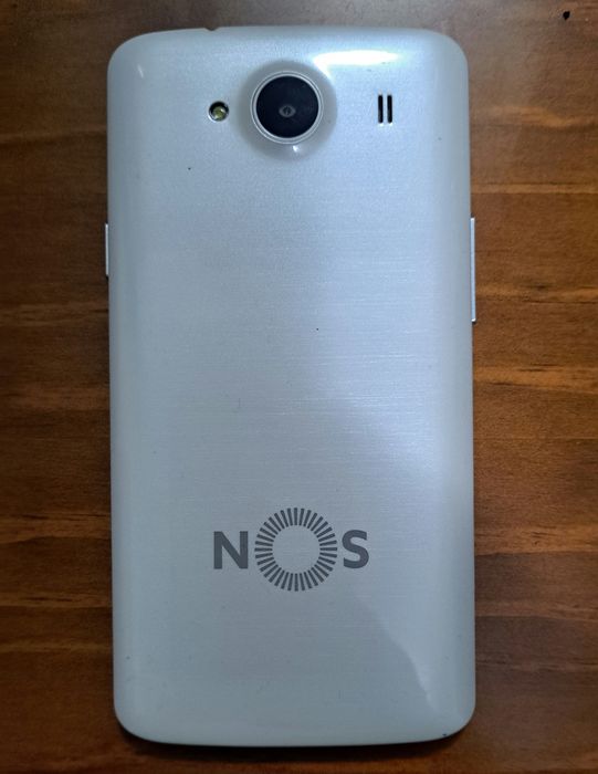Telemovel Nós Novu
