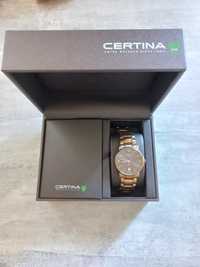 Часы CERTINA (Швейцария)