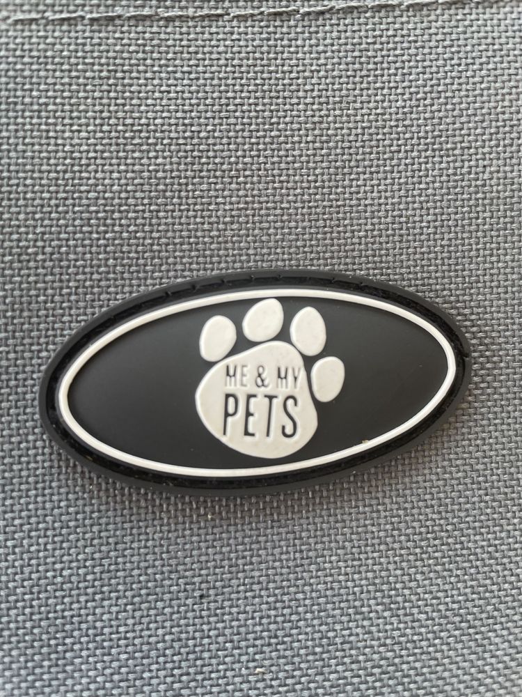 Transporterek Me&My Pets dla malych zwierzat