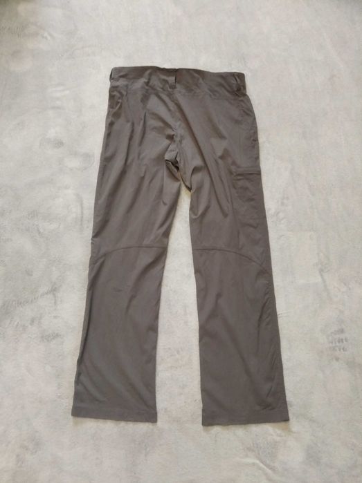 Spodnie trekkingowe Merrell roz. 44/46 XXL/XXXL pas 88 - 96 cm