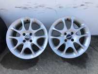 Jantes Zender Le Mans em 16 4x100 originais