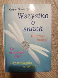 Wszystko o snach