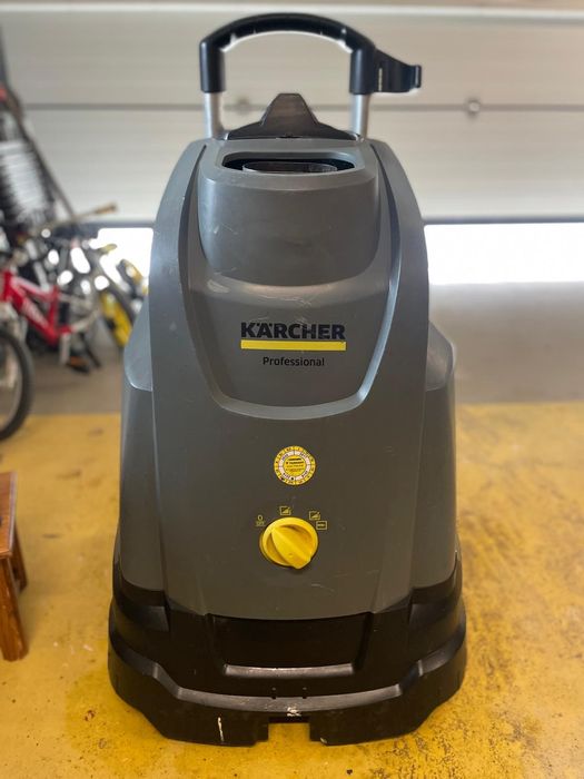 Profesjonalna myjka karcher hds 5/15u