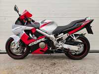 Honda CBR Cbr 600 f CBR 600 F F4 i! poz kat 83