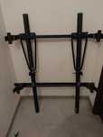 Suporte para bicicletas
