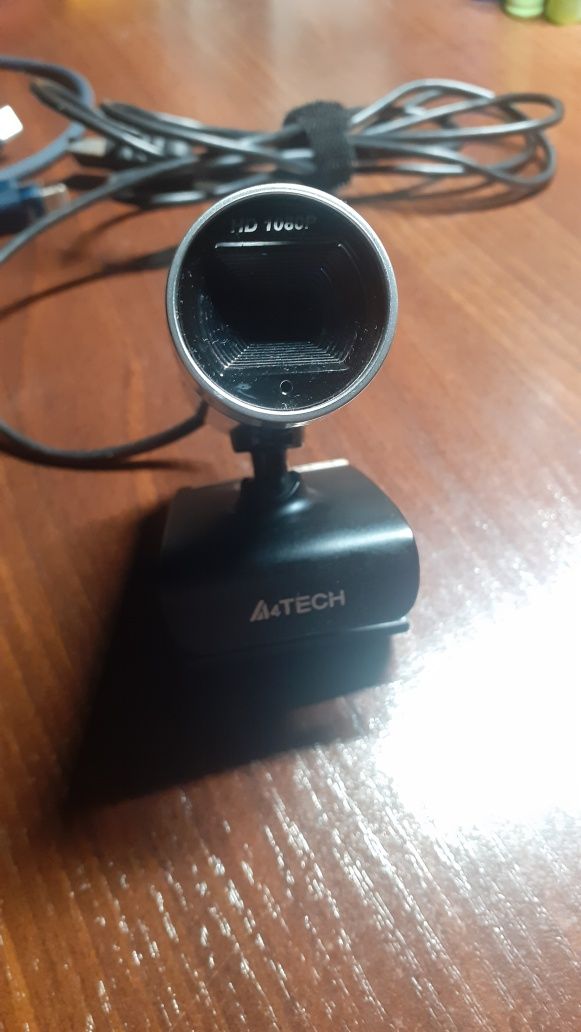 Вебкамера A4tech  PK-910H