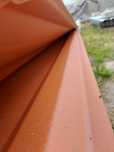 Nowa Blacha Trapez Trapezowa T18 Transport