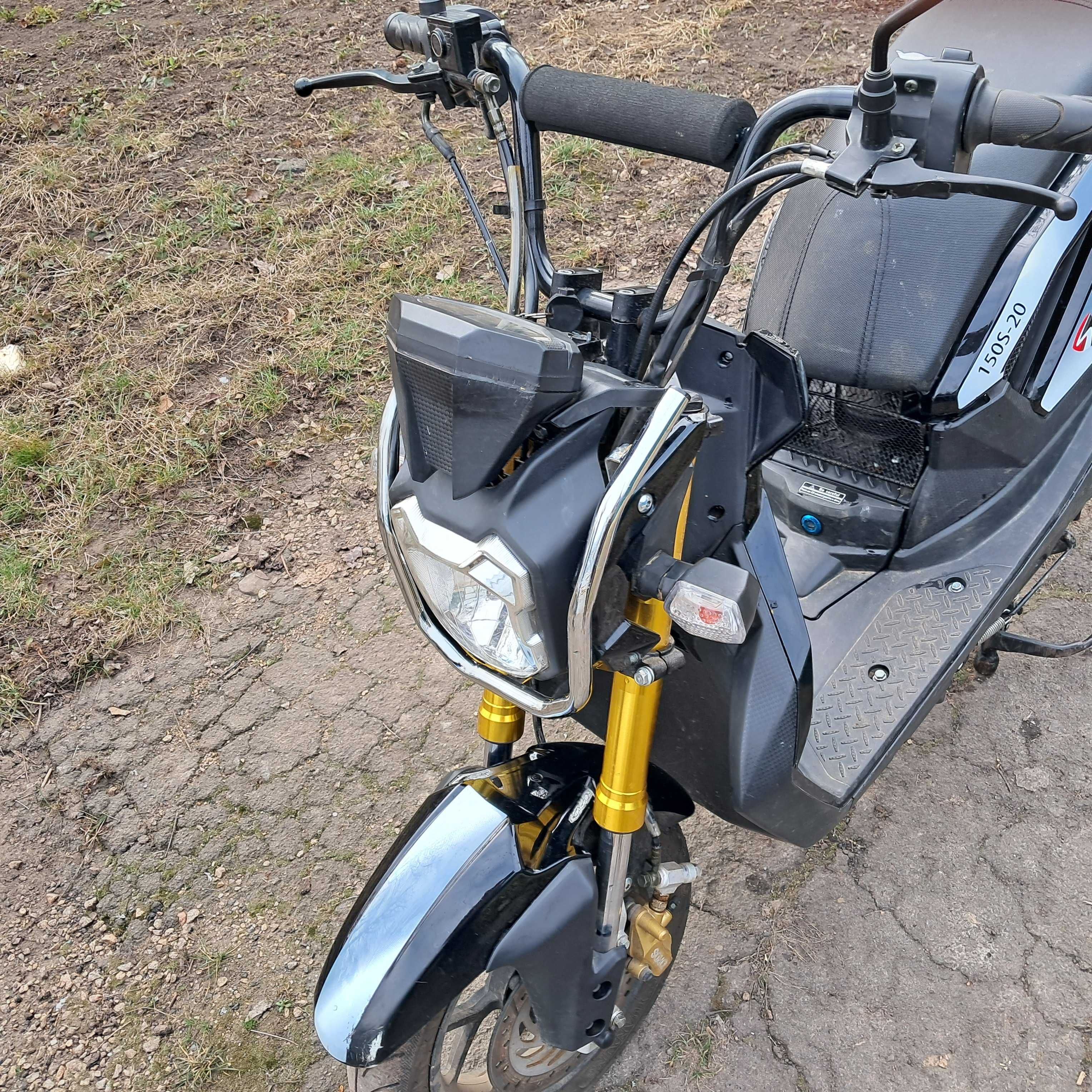 Продам Spark sp150-s20