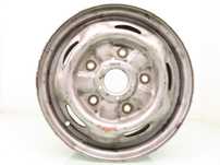 Felga Stalowa Ford 5.5&quot; x 15&quot; 5x160 ET60