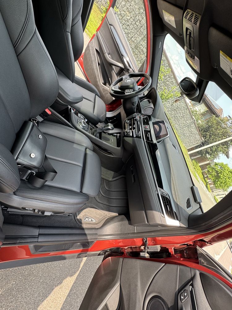 Авто BMW х2 2018 року