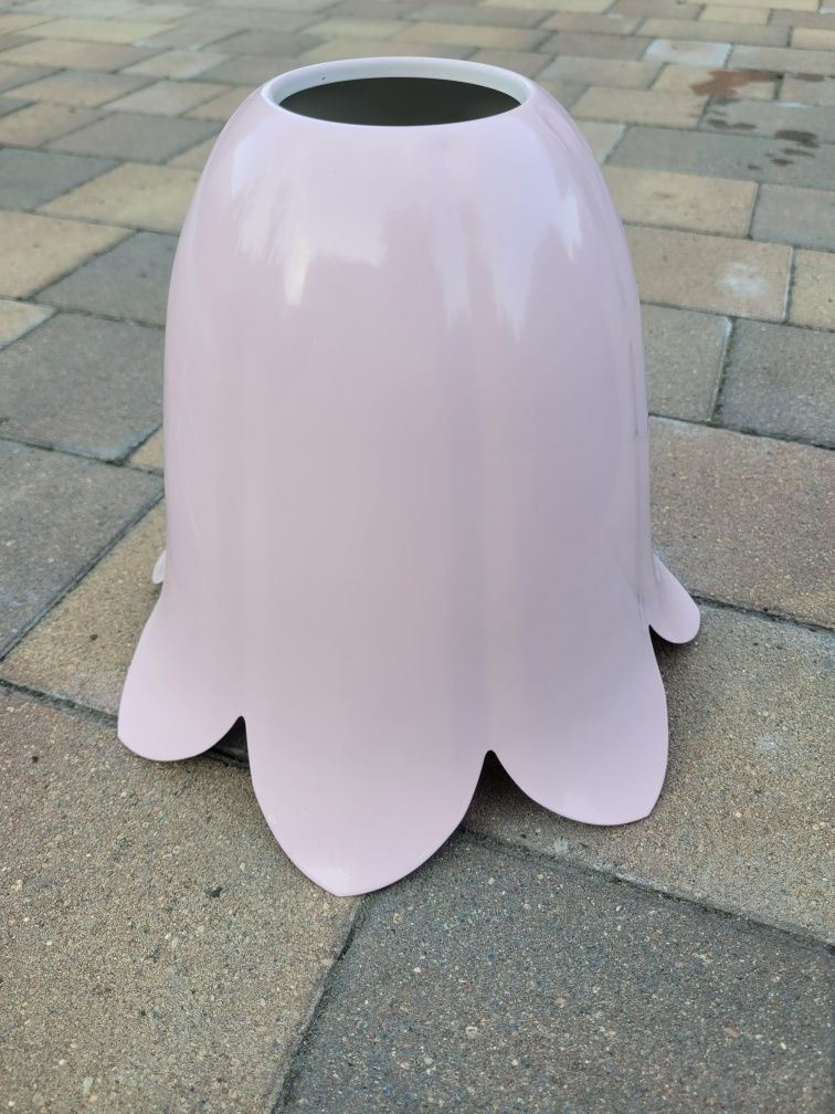 Klosz lampy wiszącej IKEA