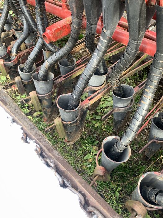 Продам зернову сівалку