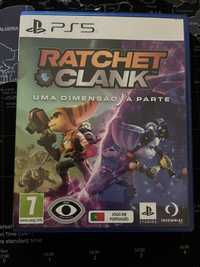 Ratchet e Clank - Dimensão à parte